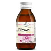 Herbapol Echinacea Syrup with Vitamin C 100ml